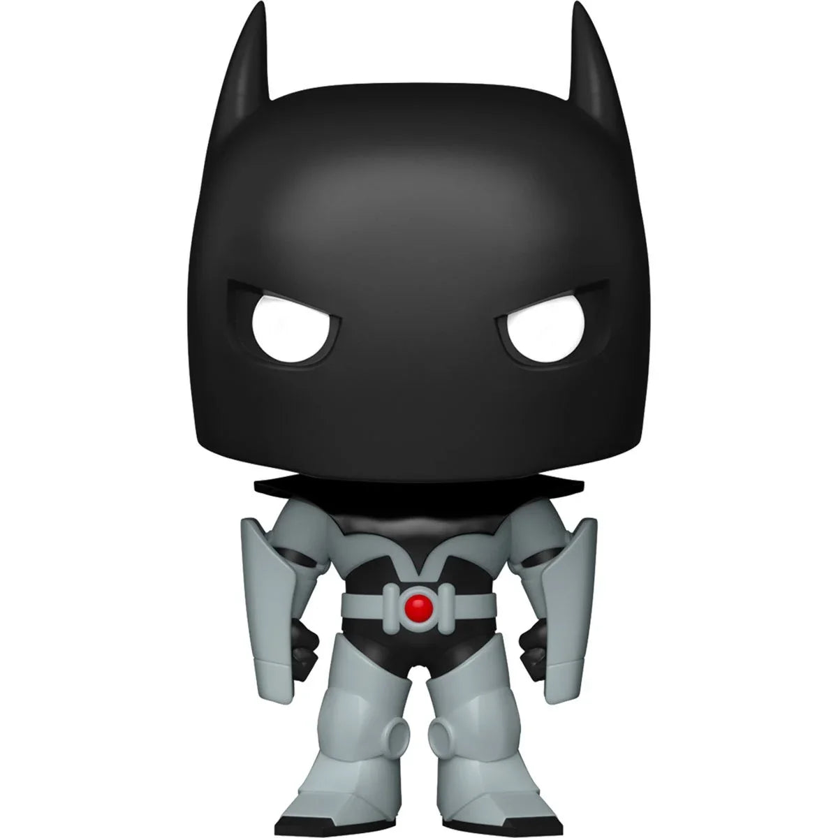 Funko Pop! Batman Beyond - Armored Bruce