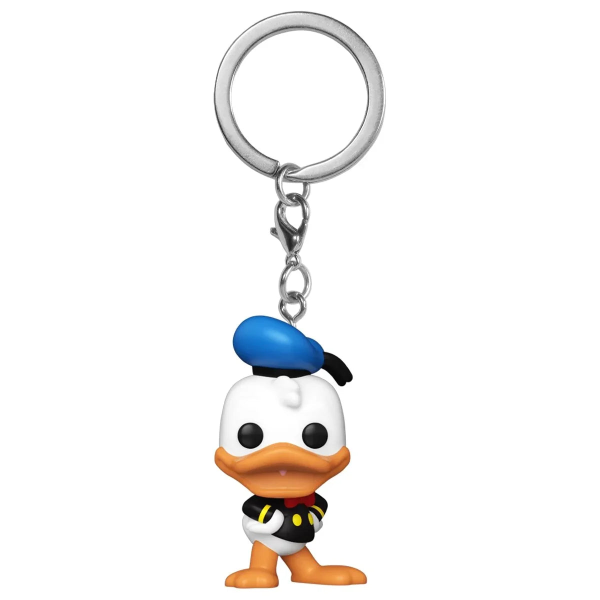 Funko Pop! Keychain: Donald Duck 90th Anniversary 1938