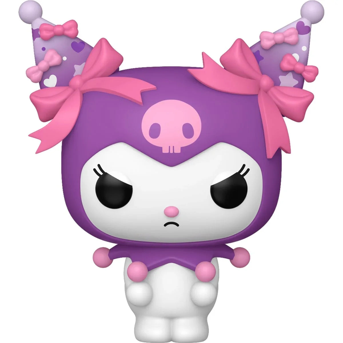 Funko Pop! Hello Kitty - Kuromi 20th Anniversary Kuromi Grumpy