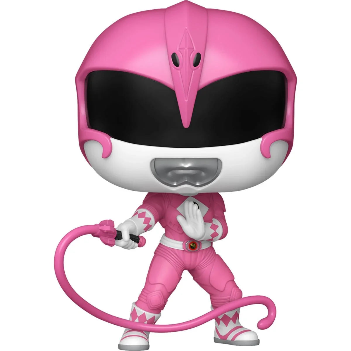 Funko Pop! Mighty Morphin Power Rangers - The Movie Ninja Pink Ranger
