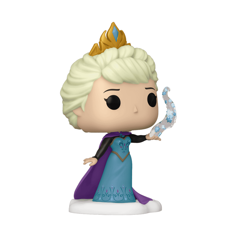Funko Pop! Disney - Elsa