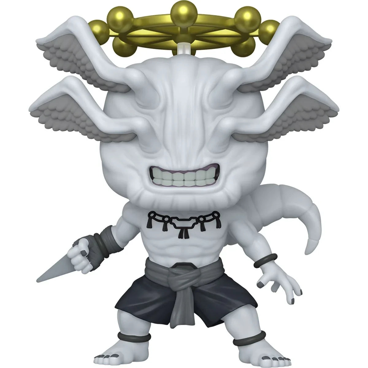 Funko Pop! Jujutsu Kaisen Shibuya Incident - Mahoraga 6 Inch