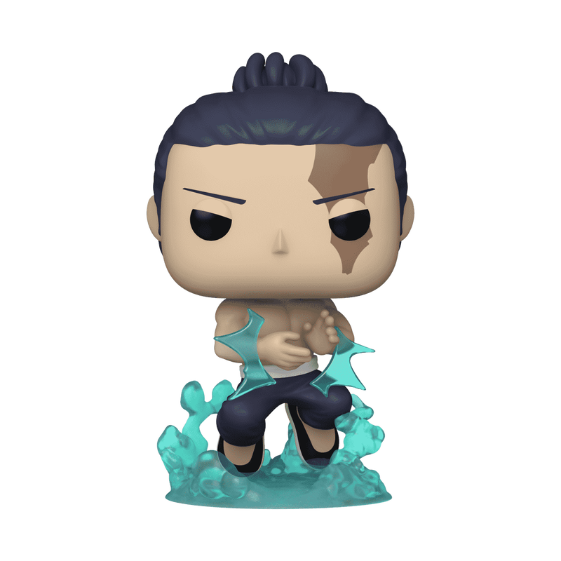 Funko Pop! Jujutsu Kaisen - Aoi Todo (Chalice Collectibles)