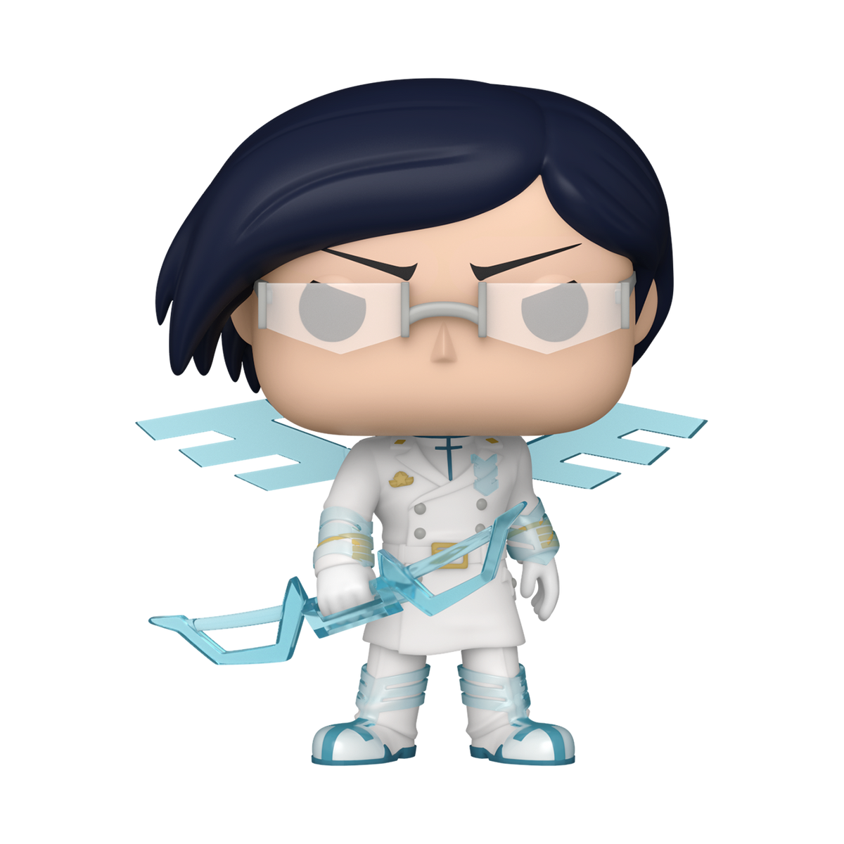 Funko Pop! Bleach Thousand-Year Blood War - Uryu