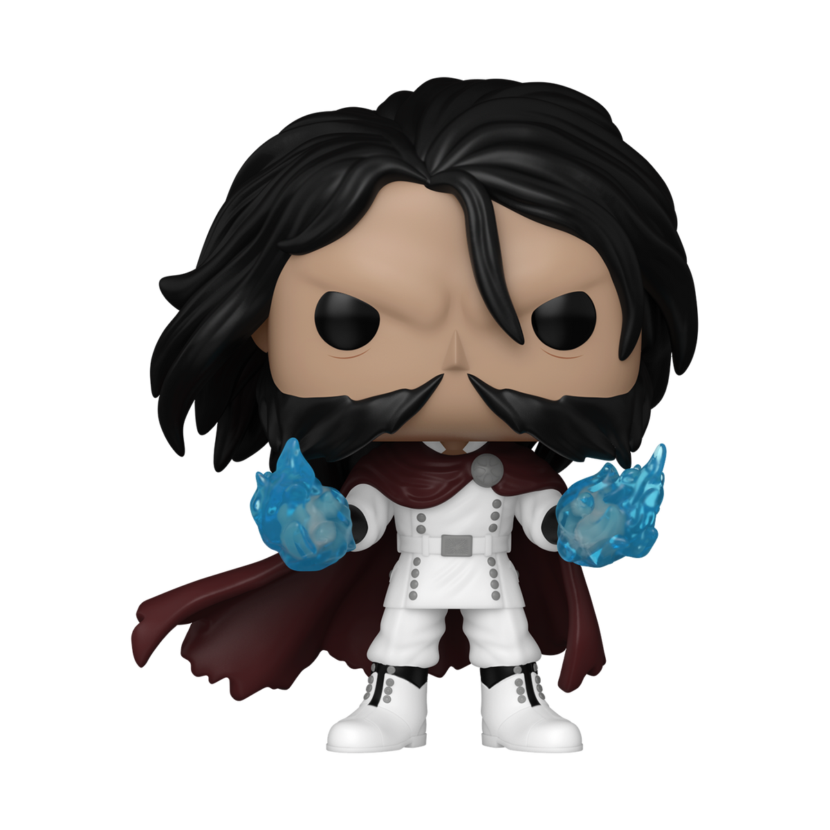 Funko Pop! Bleach Thousand-Year Blood War - Yhwach