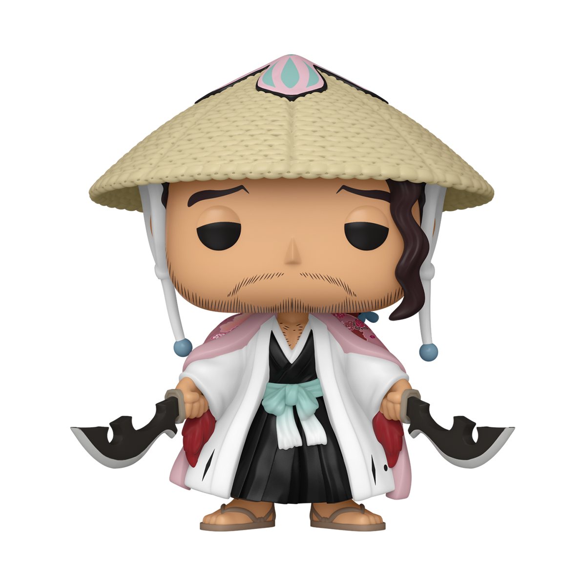 Funko Pop! Bleach Thousand-Year Blood War - Shunsui