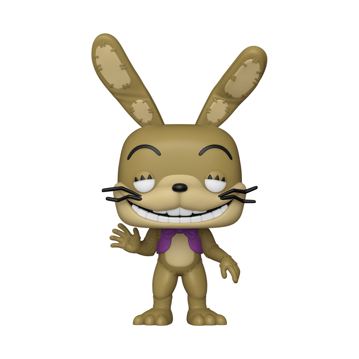 Funko Pop! Five Nights At Freddy's - Glitchtrap