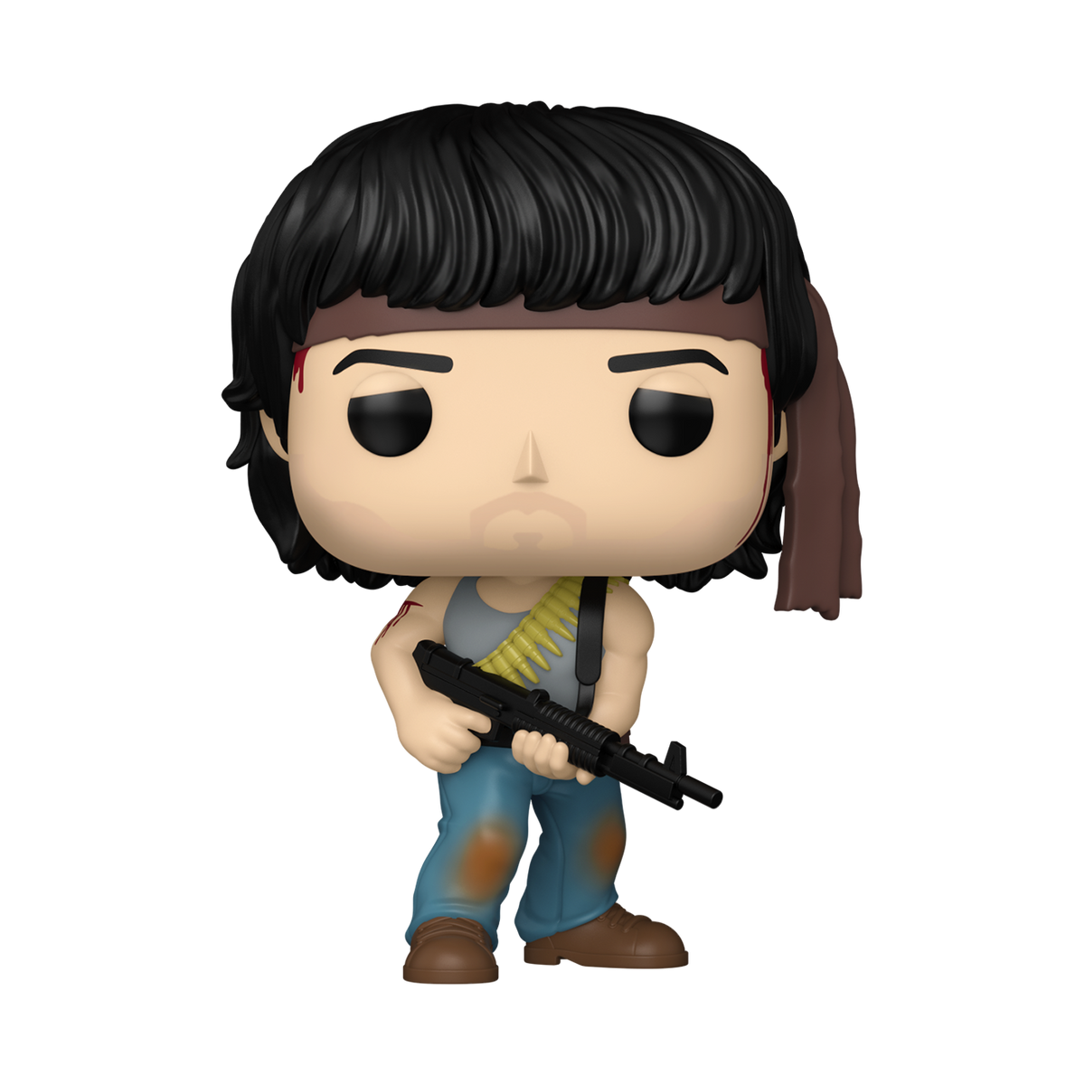 Funko Pop! Rambo - John Rambo