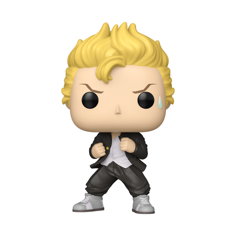 Funko Pop! Tokyo Revengers - Takemichi