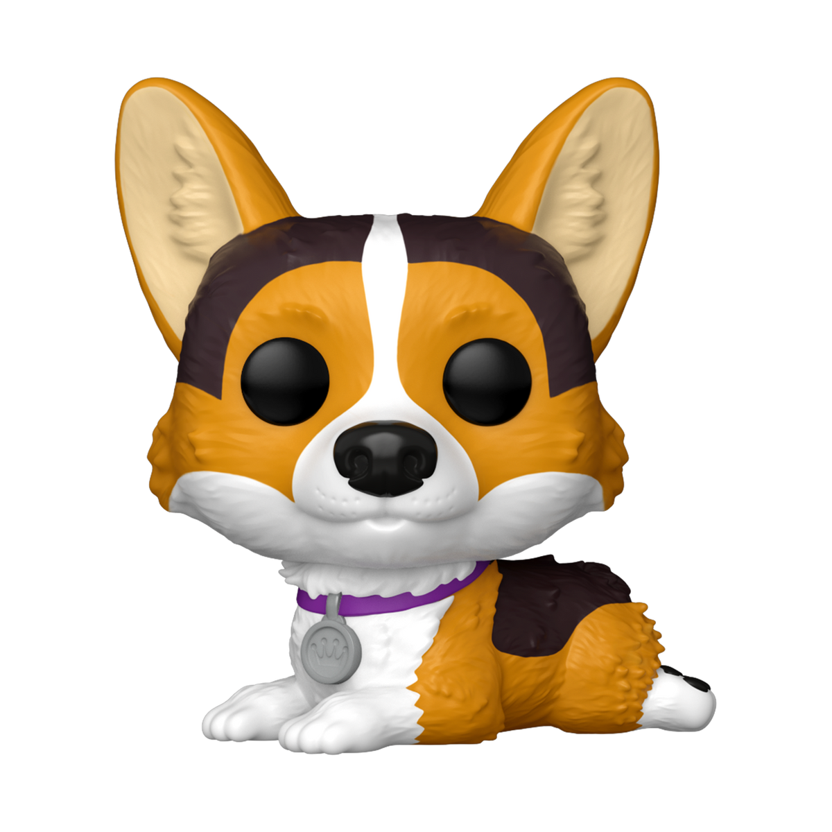 Funko Pop! Pets- Corgi