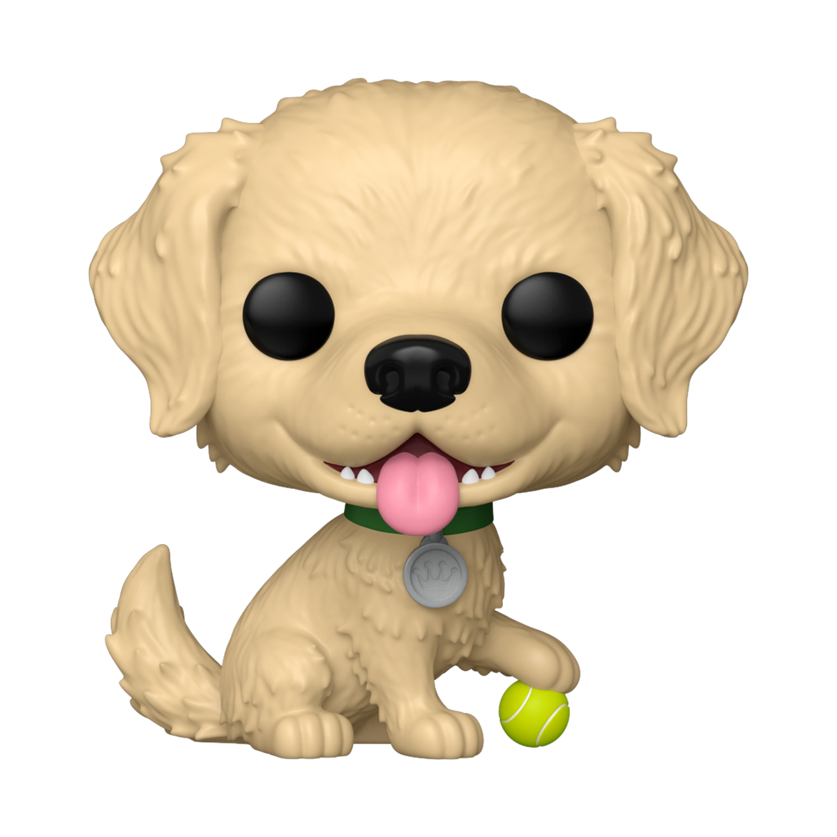Funko Pop! Pets- Golden Retriever