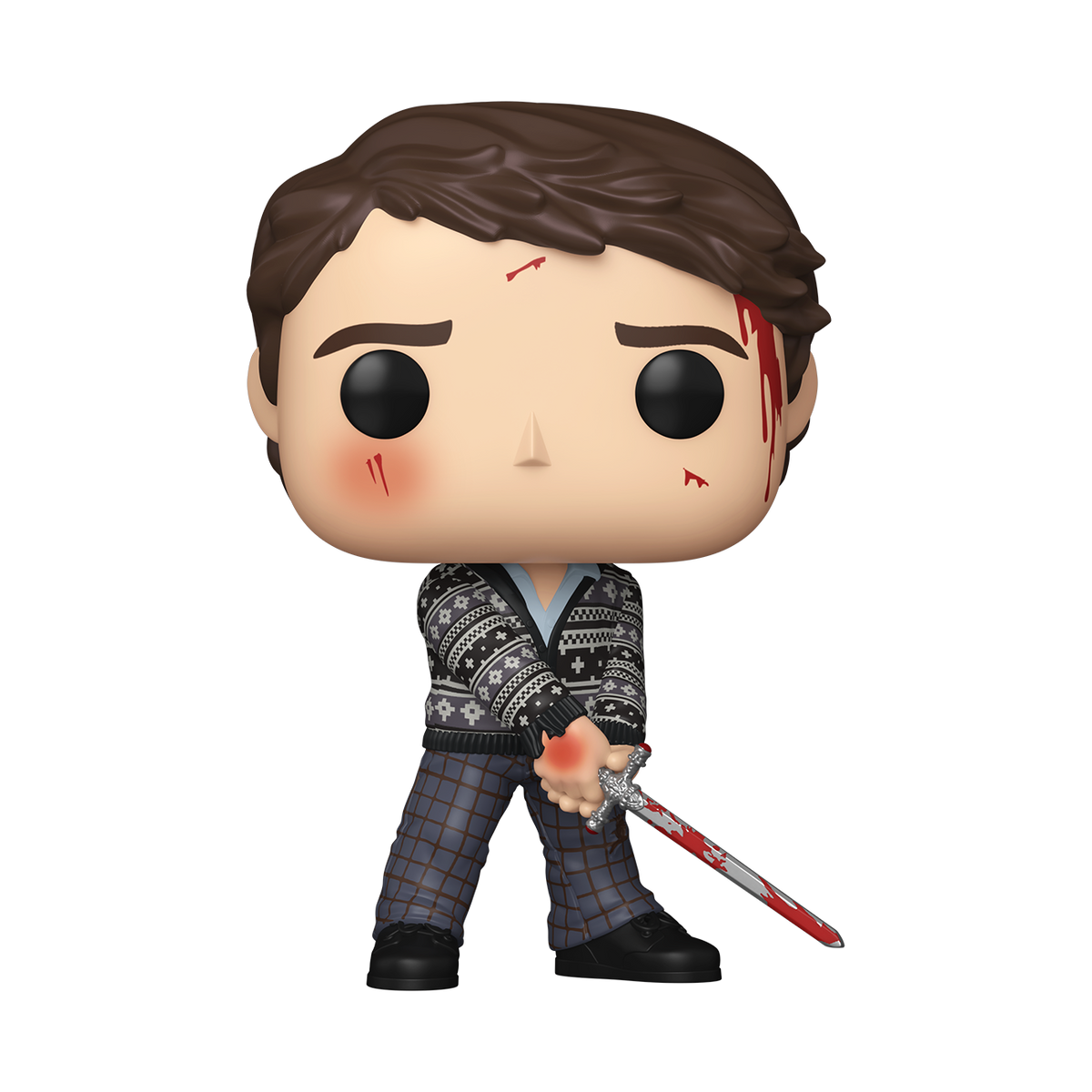 Funko Pop! Harry Potter- Neville Longbottom
