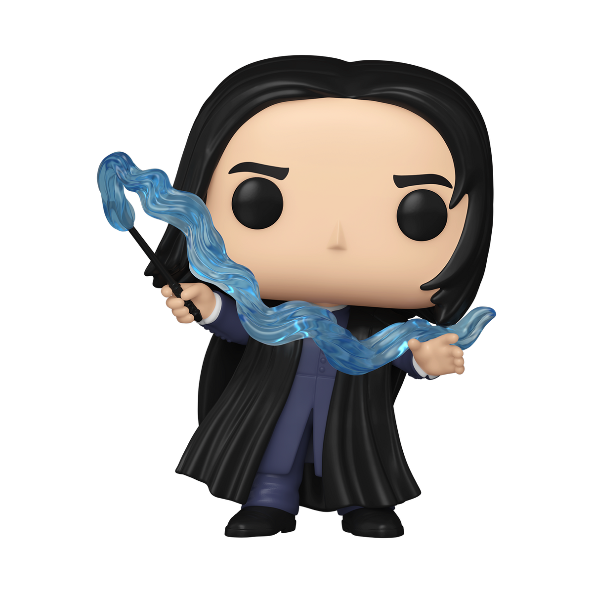 Funko Pop! Harry Potter- Snape With Patronus