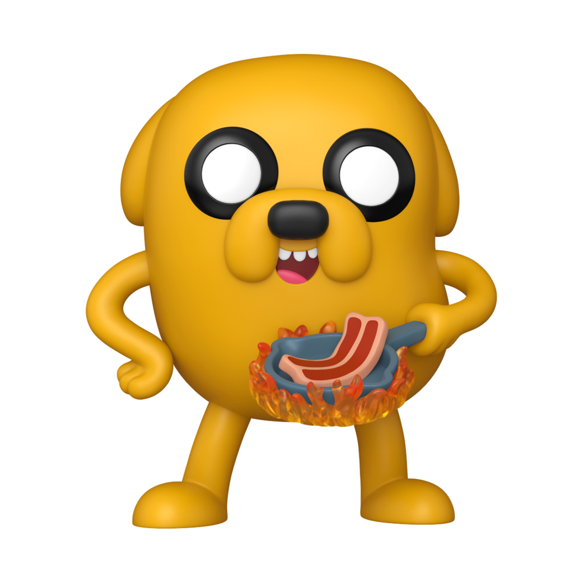 Funko Pop! Adventure Time - Jake