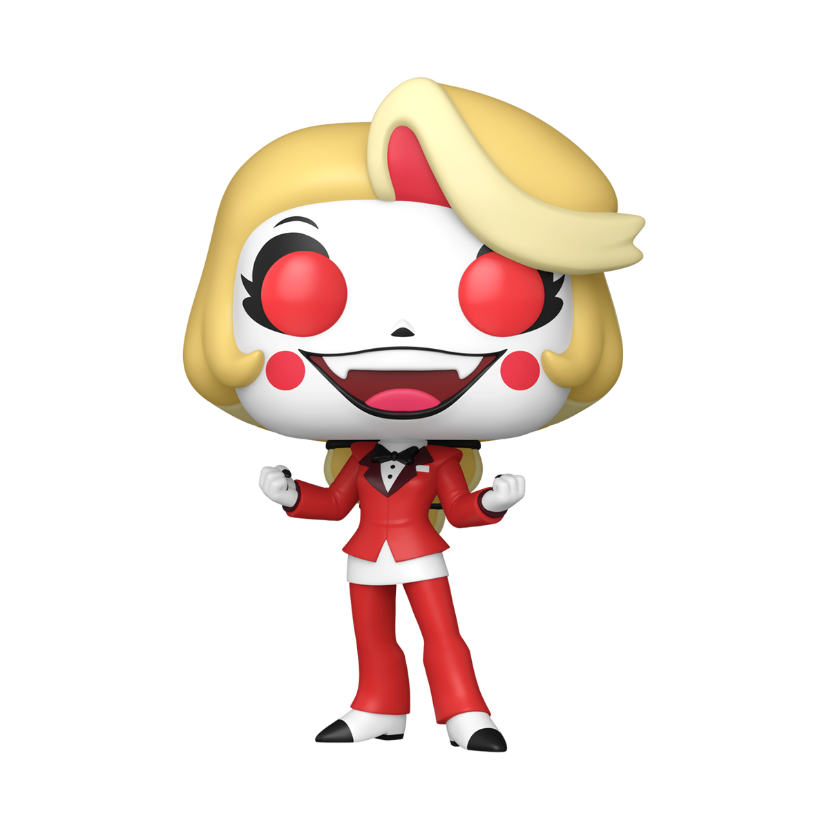 Funko Pop! Hazbin Hotel- Charlie
