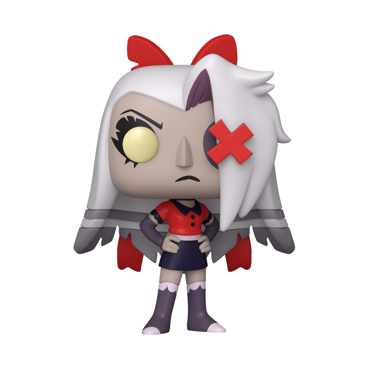 Funko Pop! Hazbin Hotel- Vaggie