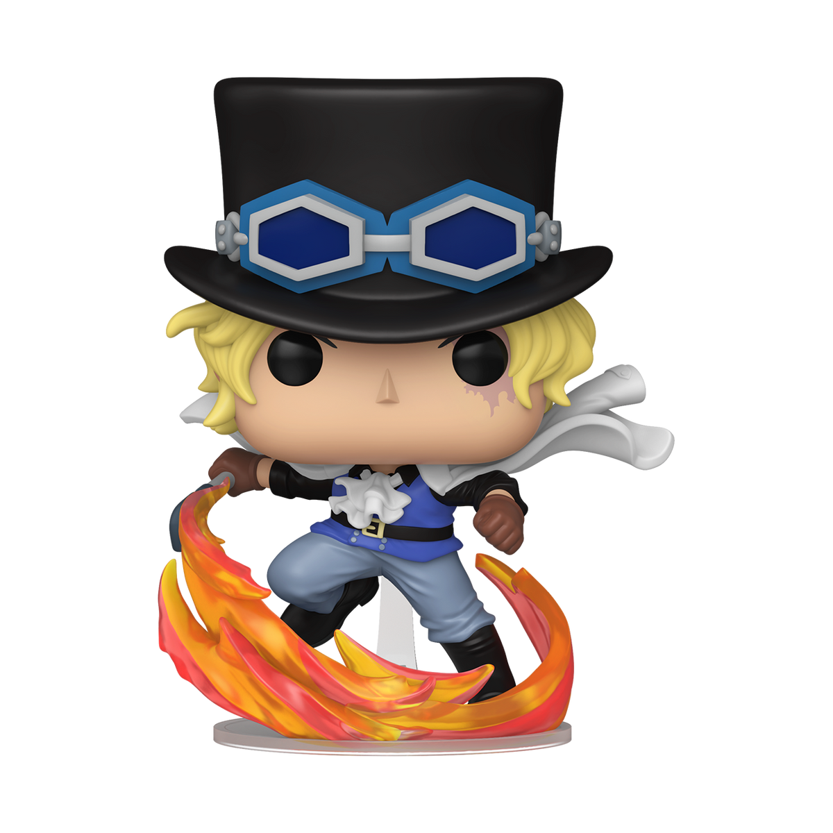 Funko Pop! One Piece - Sabo
