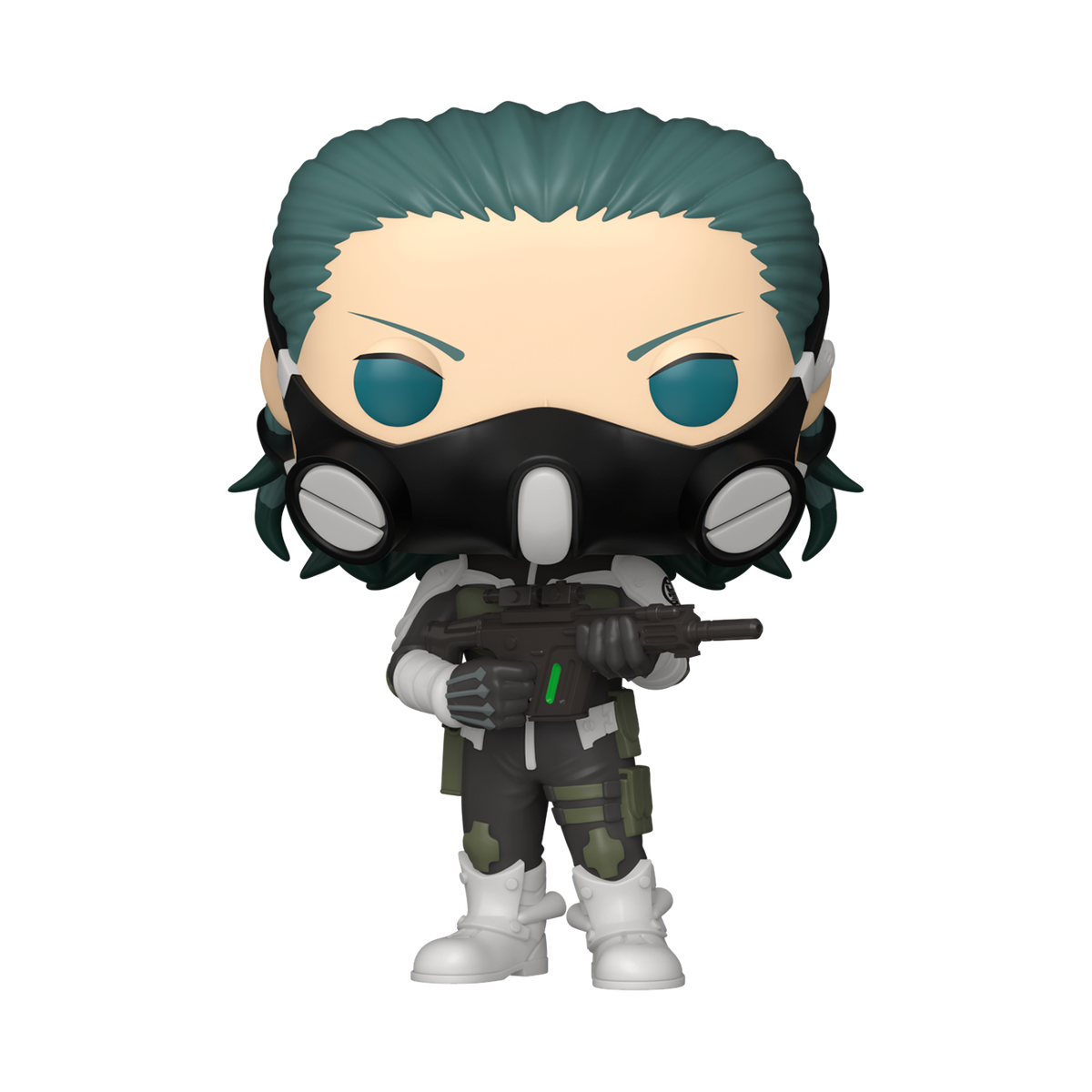 Funko Pop! Kaiju No. 8- Haruichi