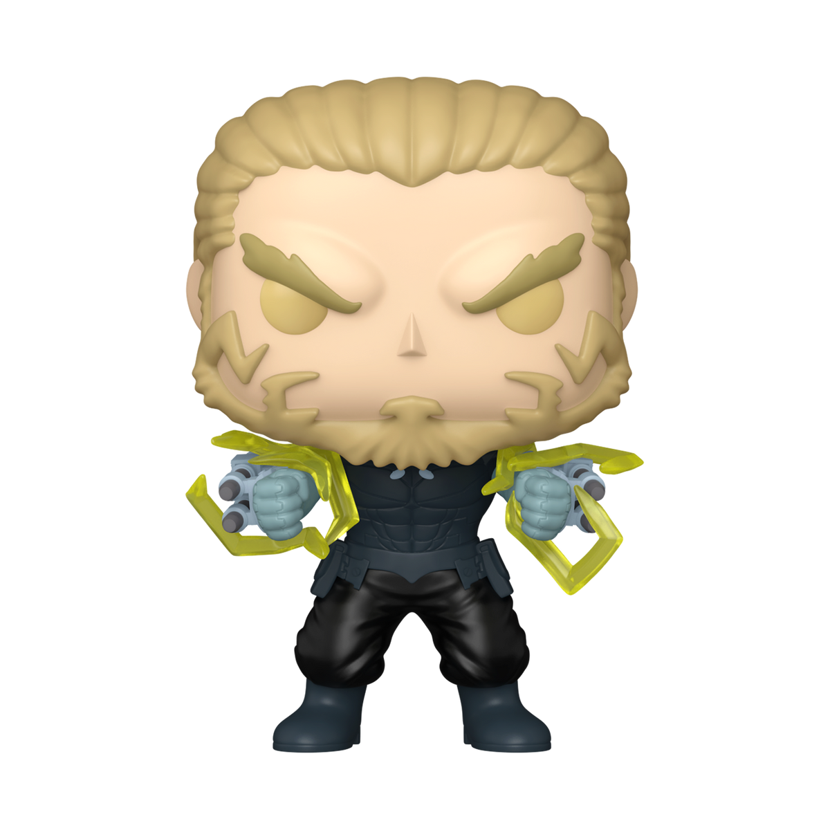Funko Pop! Kaiju No. 8- Isao Shinomiya