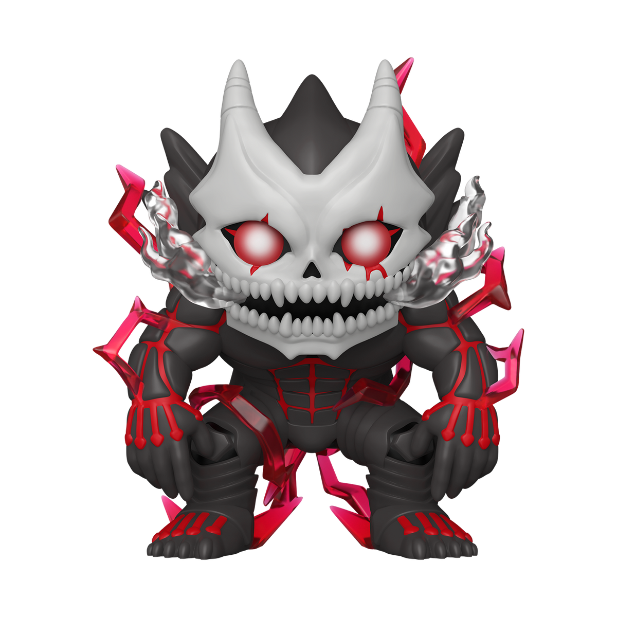 Funko Pop! Super- Kaiju No. 8- Kaiju No8 Uncontrolled