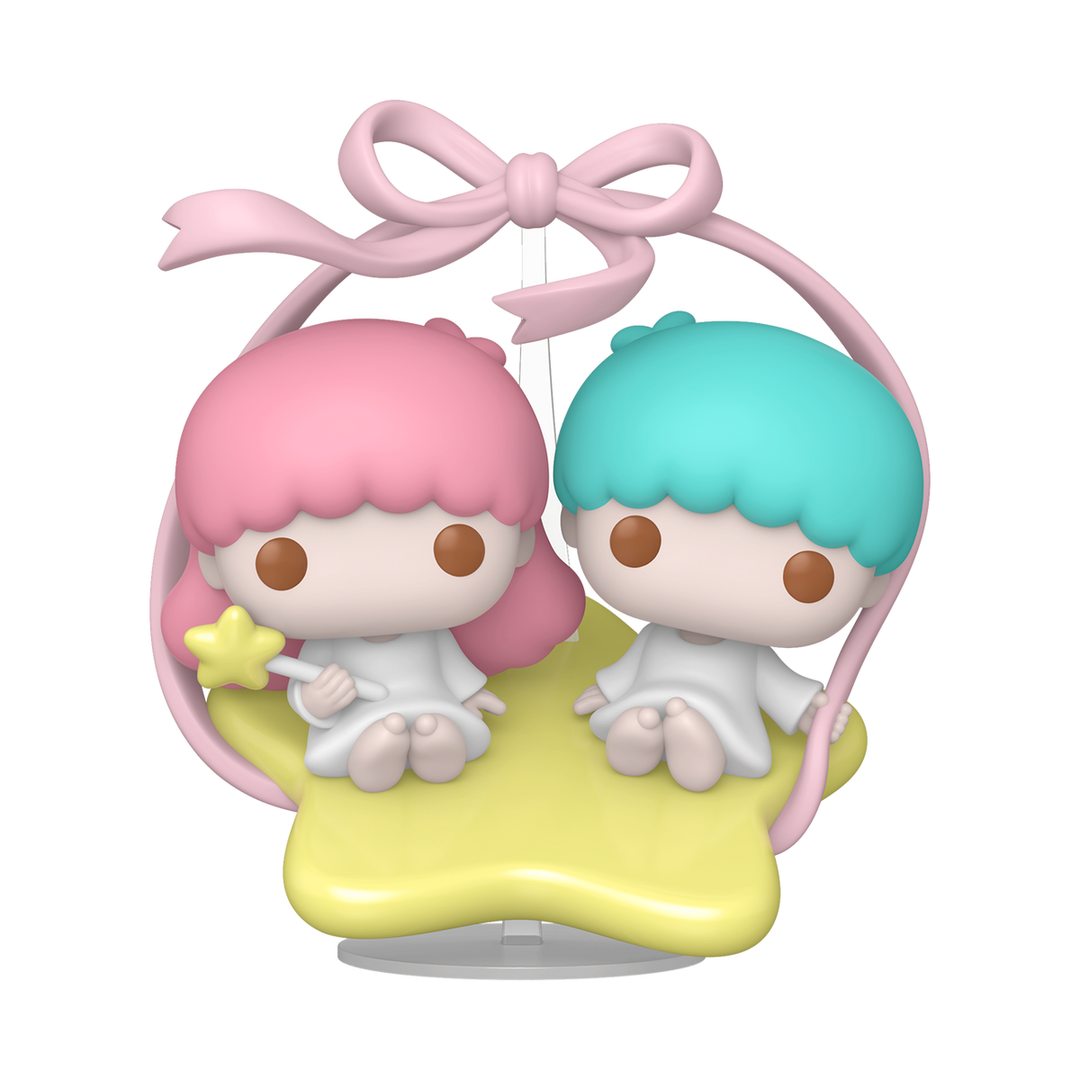 Funko Pop! Deluxe- Hello Kitty- Little Twin Stars