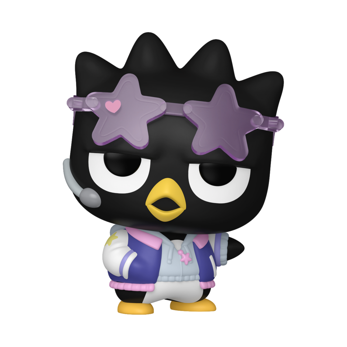 Funko Pop! Sanrio Hello Kitty- Badtz-Maru KPOP