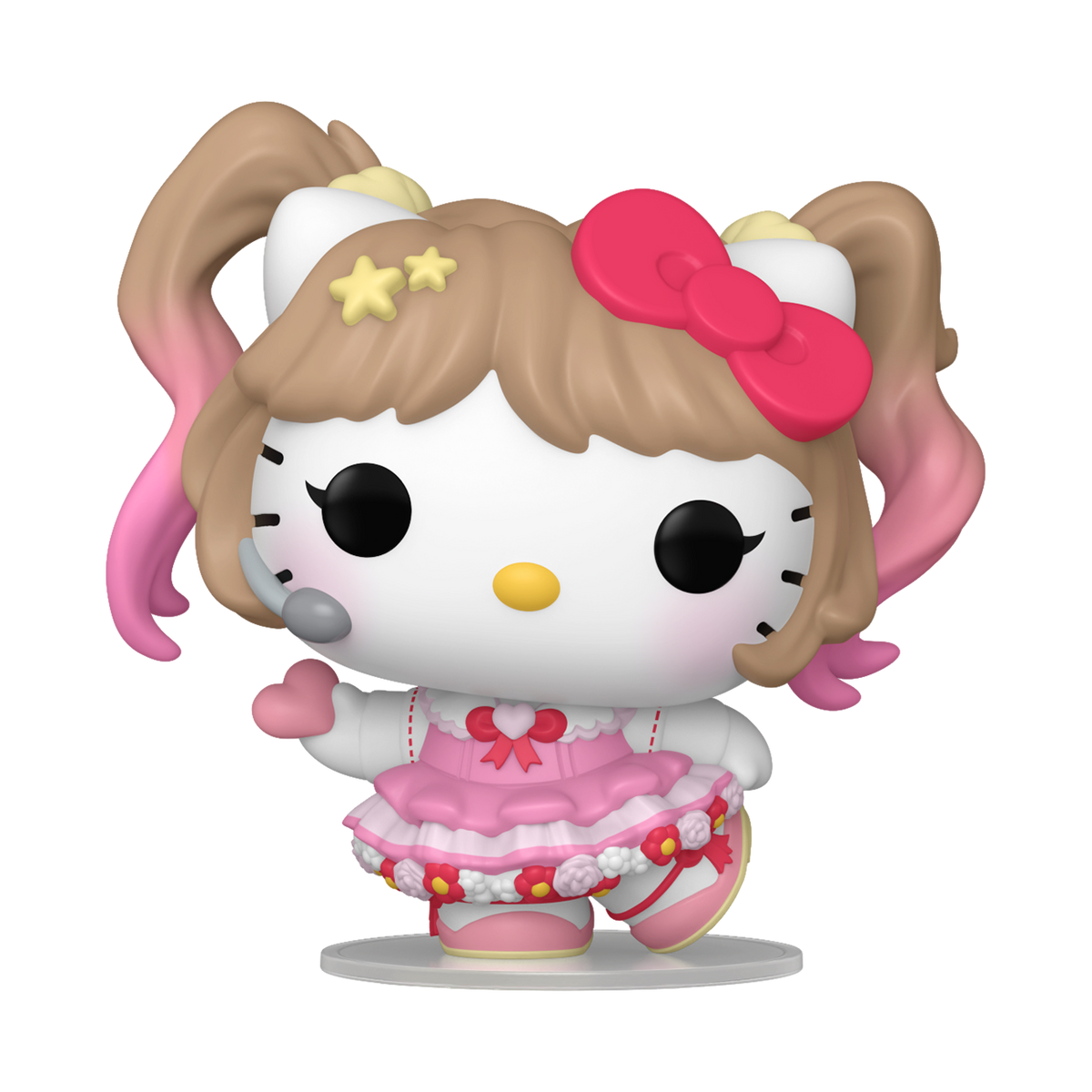 Funko Pop! Sanrio Hello Kitty- Hello Kitty KPOP