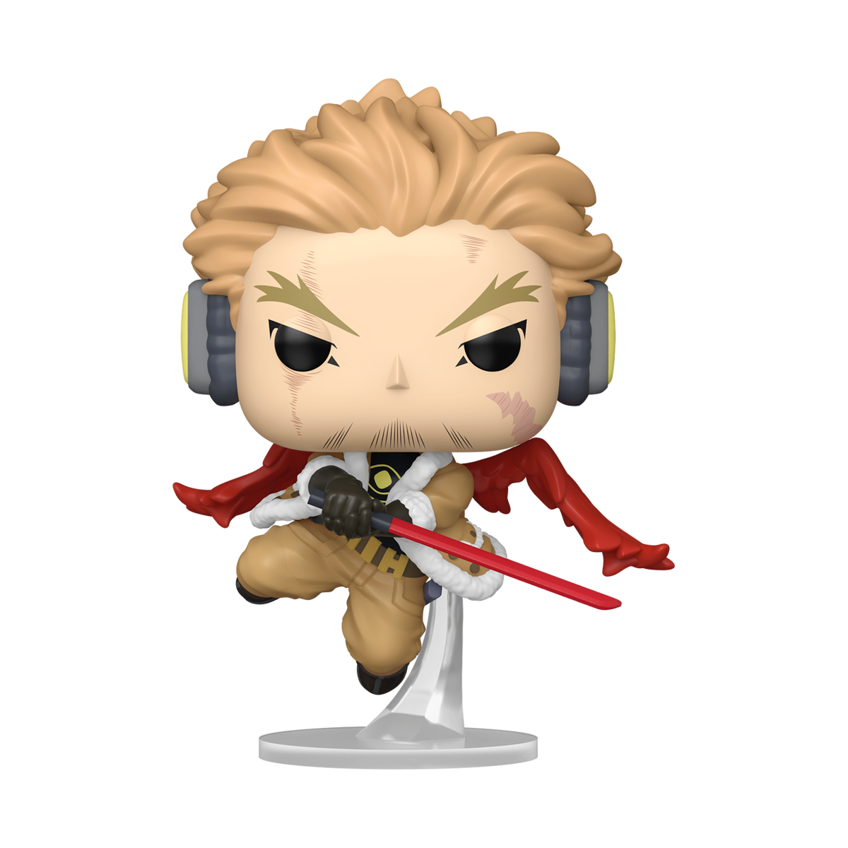 Funko Pop! My Hero Academia - Hawks