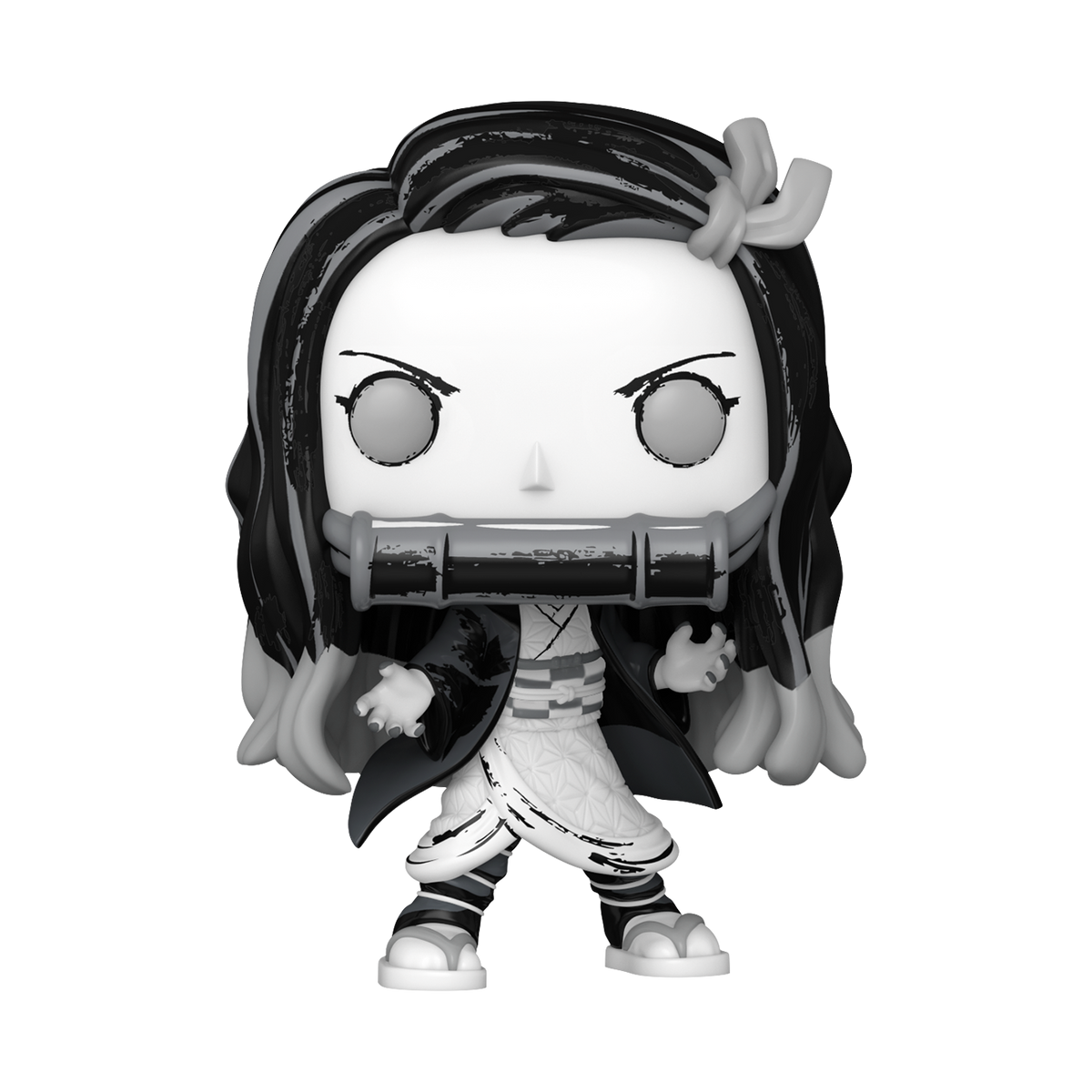 Funko Pop! Demon Slayer - Nezuko(Sumi-Ink)