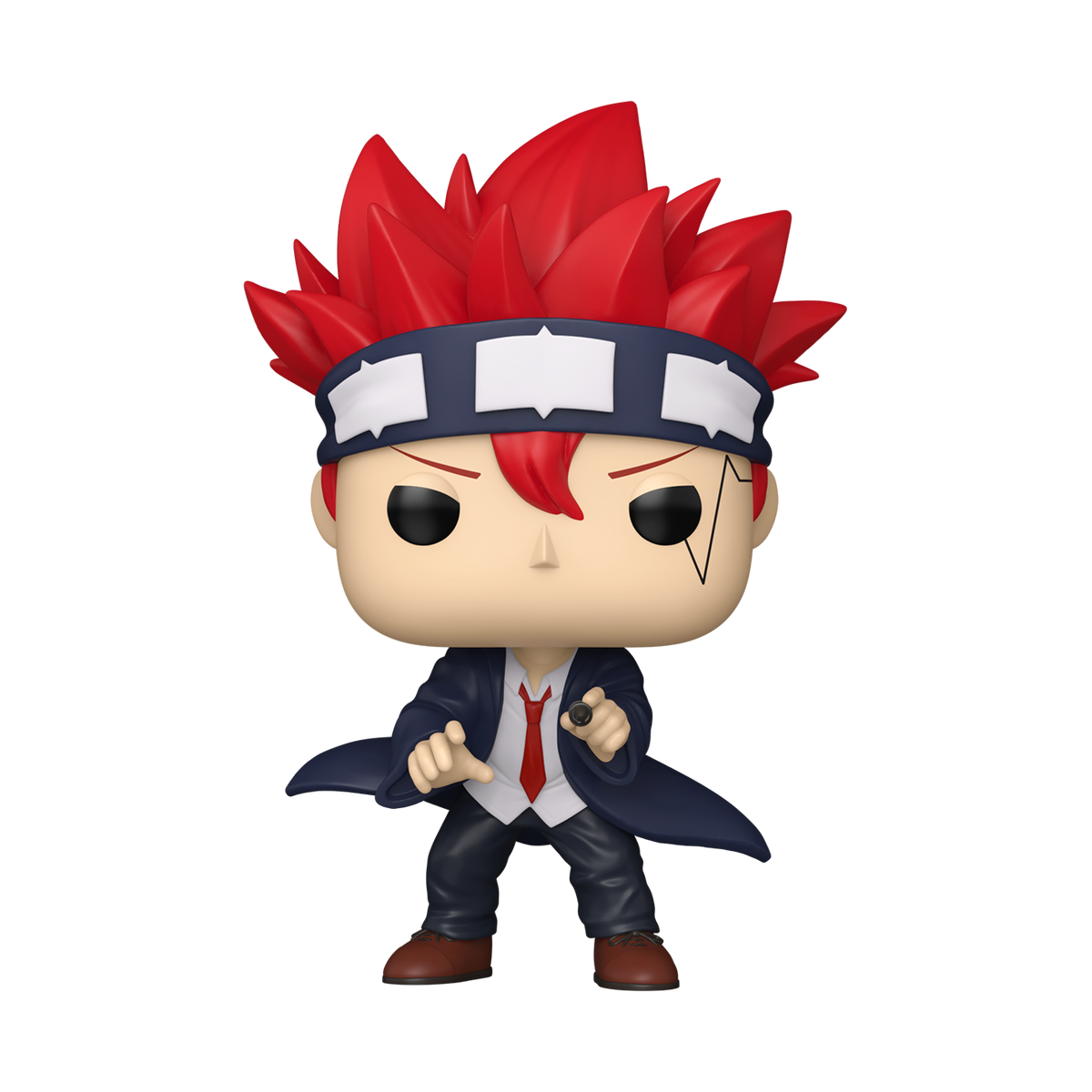 Funko Pop! Mashle- Dot Barrett