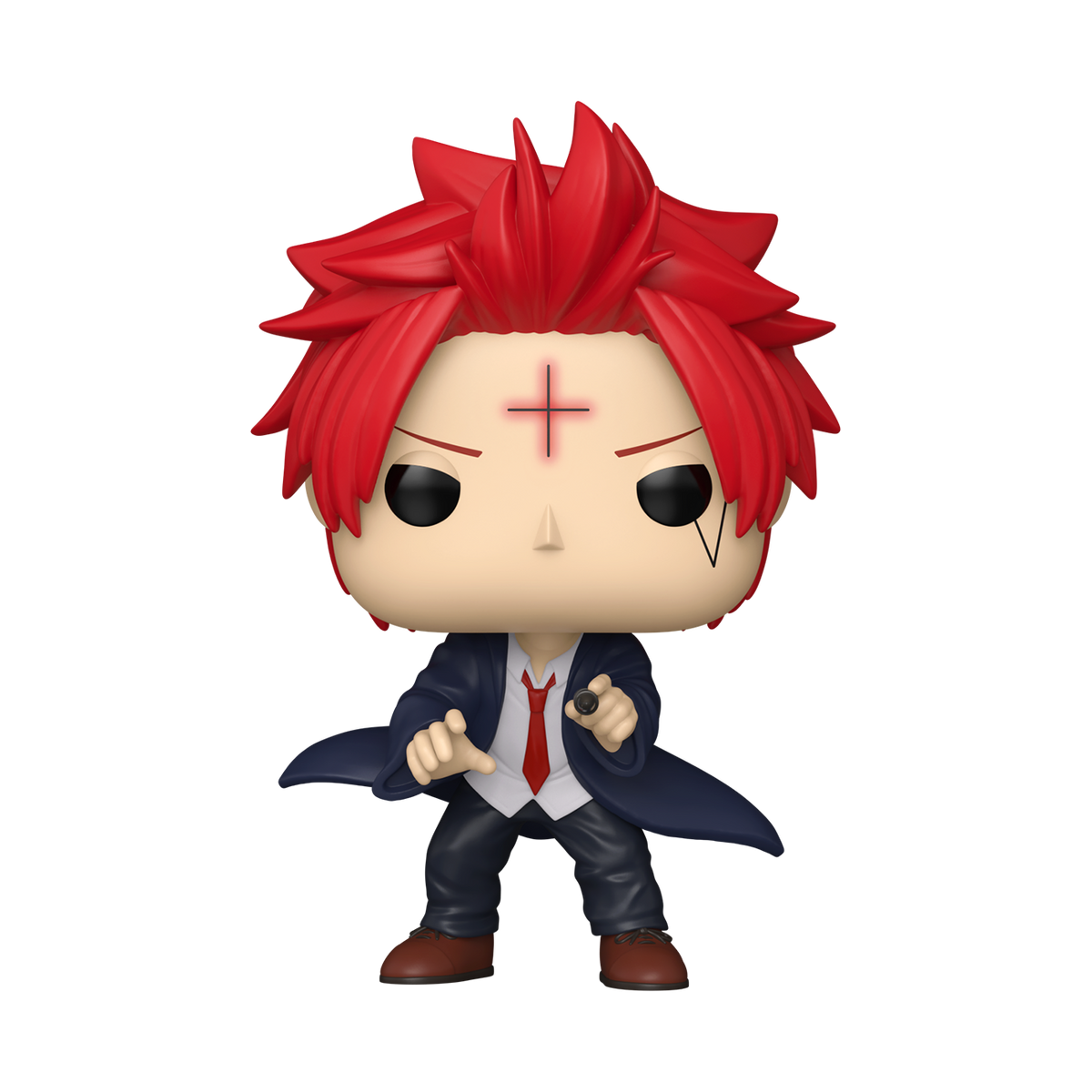 Funko Pop! Mashle- Dot Barrett Chase