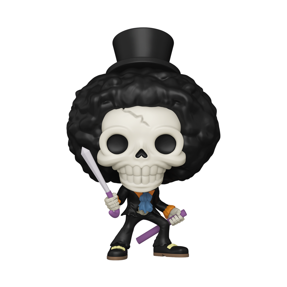 Funko Pop! One Piece - Brook