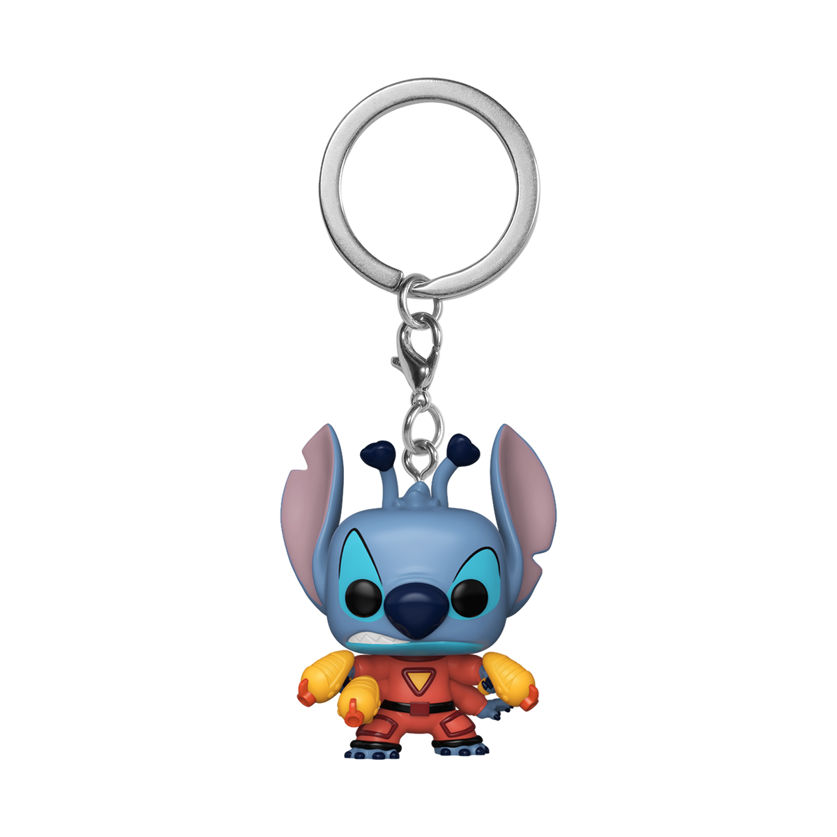 Funko Pop! Keychain: Disney - Stitch 626