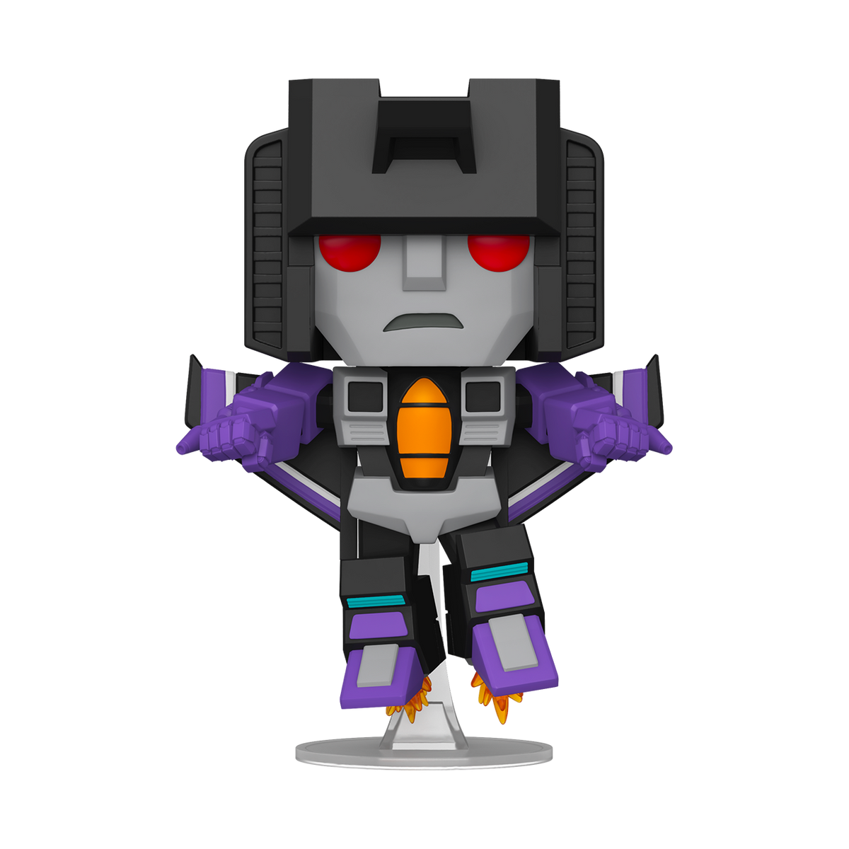 Funko Pop! Transformers – Sky Warp