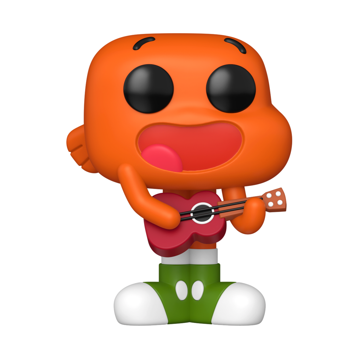 Funko Pop! The Amazing World of Gumball - Darwin