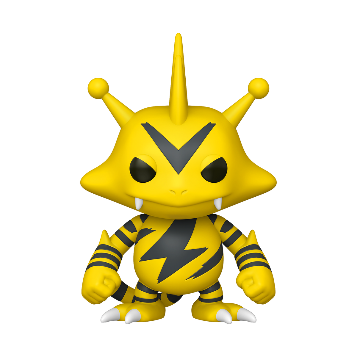 Funko Pop! Pokemon- Electabuzz