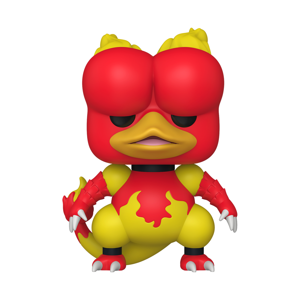Funko Pop! Pokemon- Magmar