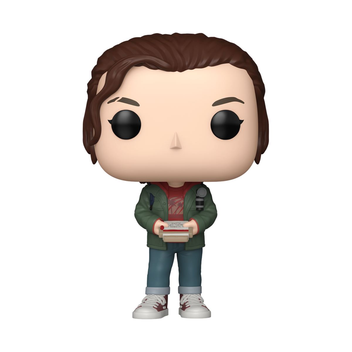 Funko Pop! Last Of Us- Ellie