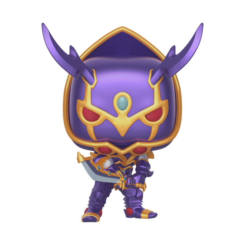 Funko Pop! Yu-Gi-Oh - Buster Blader Chase