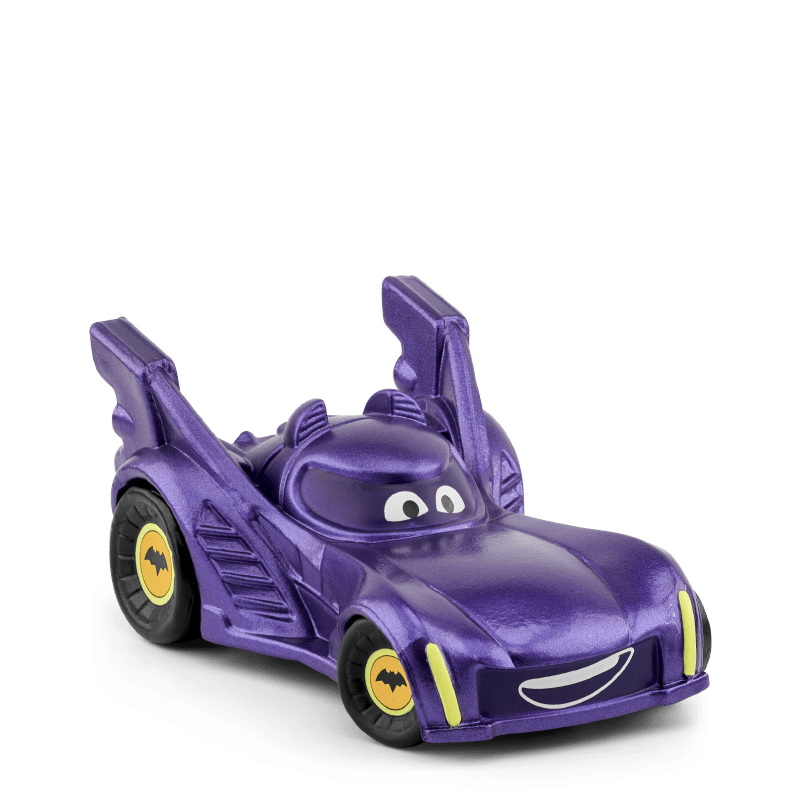 DC: Batwheels Tonie