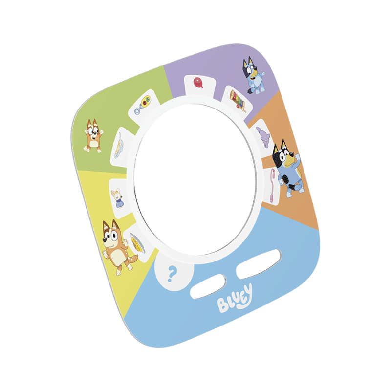 Tonieplay Bluey: Play All Day Game & Controller