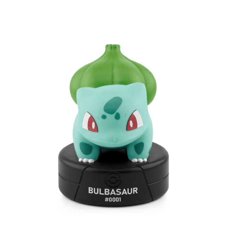 Pokémon: Bulbasaur Tonie