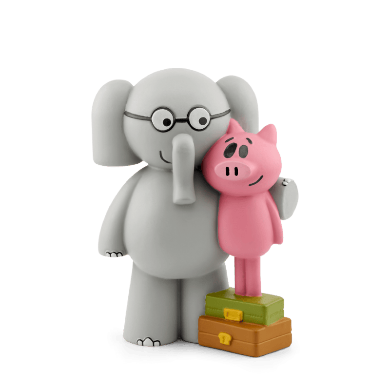 Elephant & Piggie Tonie