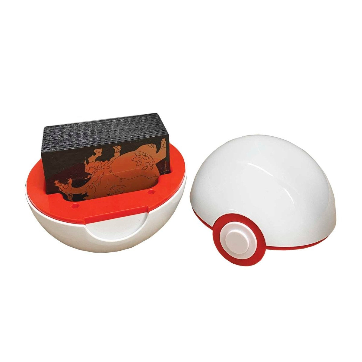 Pokémon TCG: Pokemon GO Dragonite VSTAR Premier Deck Holder Collection