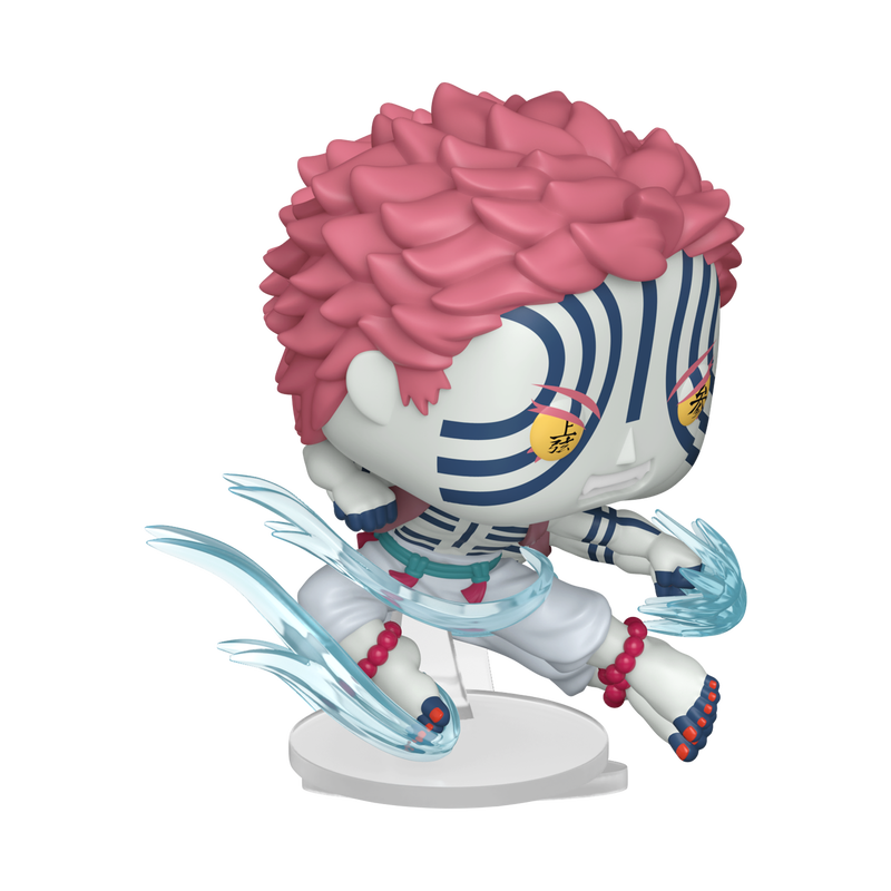Funko Pop! Demon Slayer Movie - Akaza Fist Fight