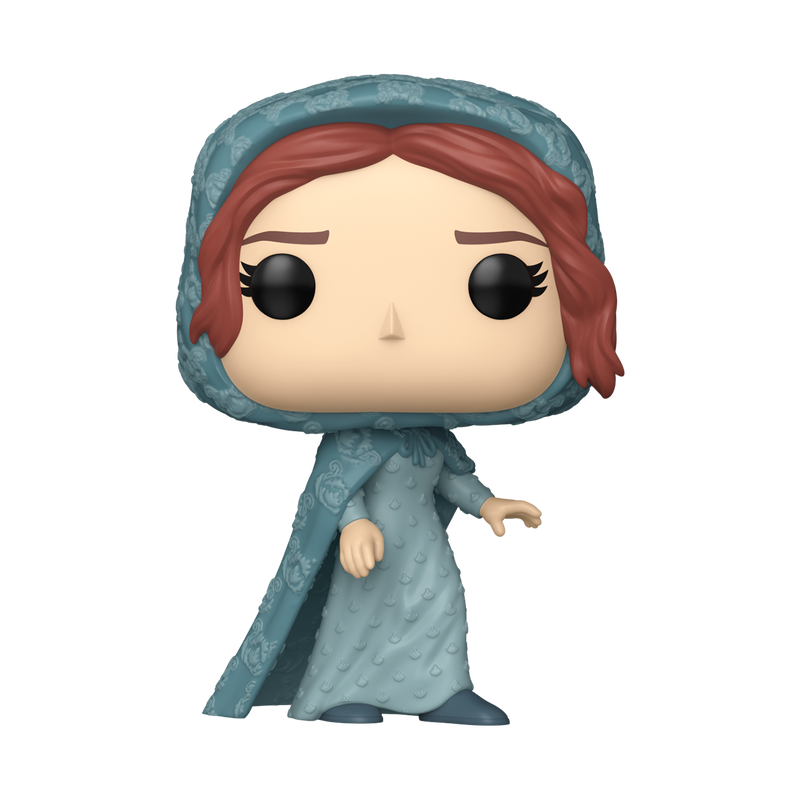 Funko Pop! House of the Dragon - Alicent Hightower