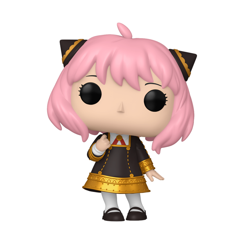 Funko Pop! Spy x Family - Anya Forger