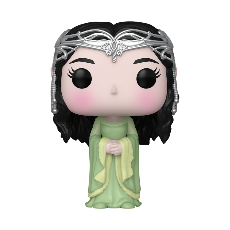 Funko Pop! The Lord of the Rings - Arwen Coronation