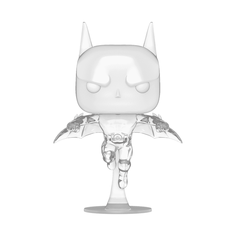 Funko Pop! DC - Batman Beyond CHASE (Funko Shop)