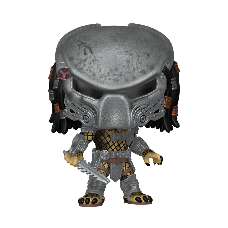 Funko Pop! Predator - Bull Predator